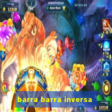 barra barra inversa - twitch